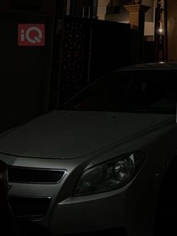 شيفروليه ماليبو